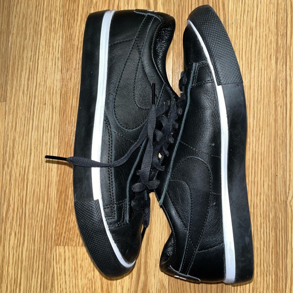 Nike x Commes des Garçons sneakers